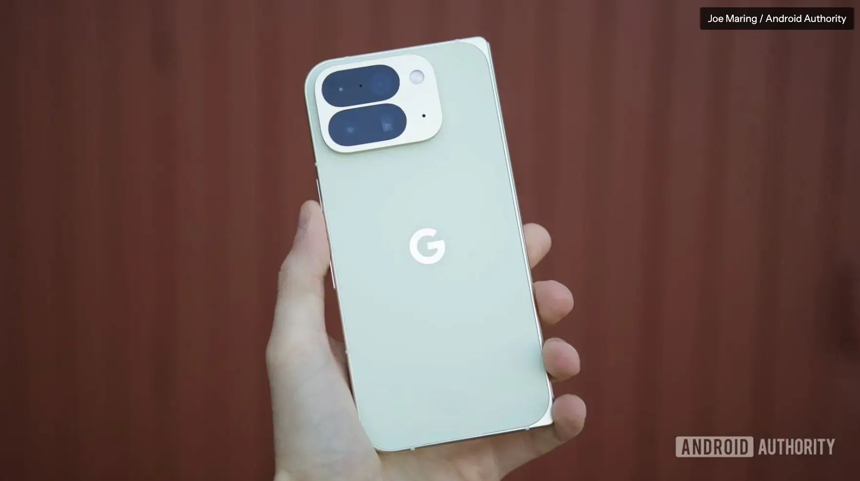Google’s Pixel 10 can now run Linux apps better than other Android phones